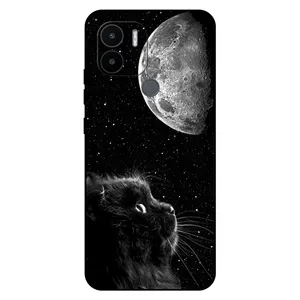 Megafone Cat 1882 Cover For Xiaomi Redmi A1 Plus / A2 Plus