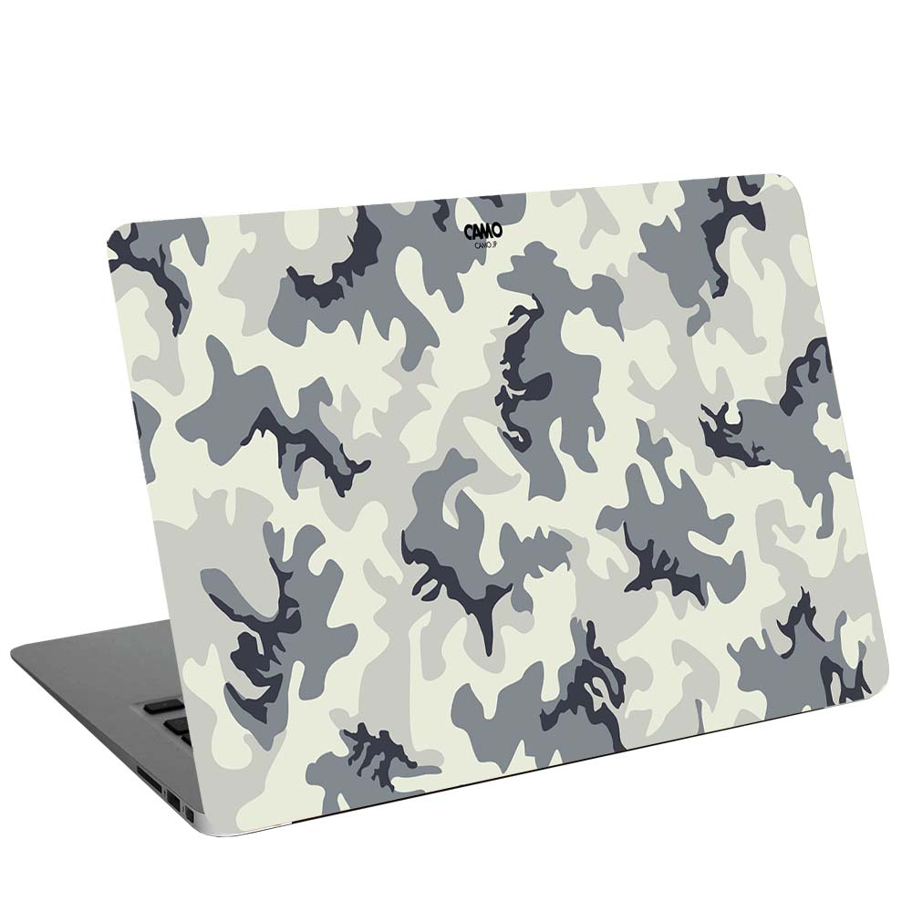 استیکر لپ تاپ طرح Camo-militery کد G-1109 مناسب برای لپ تاپ 15.6 اینچ