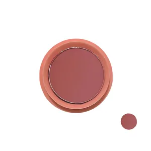 رژ گونه مات مهرونا مدل Mini8 شماره 8