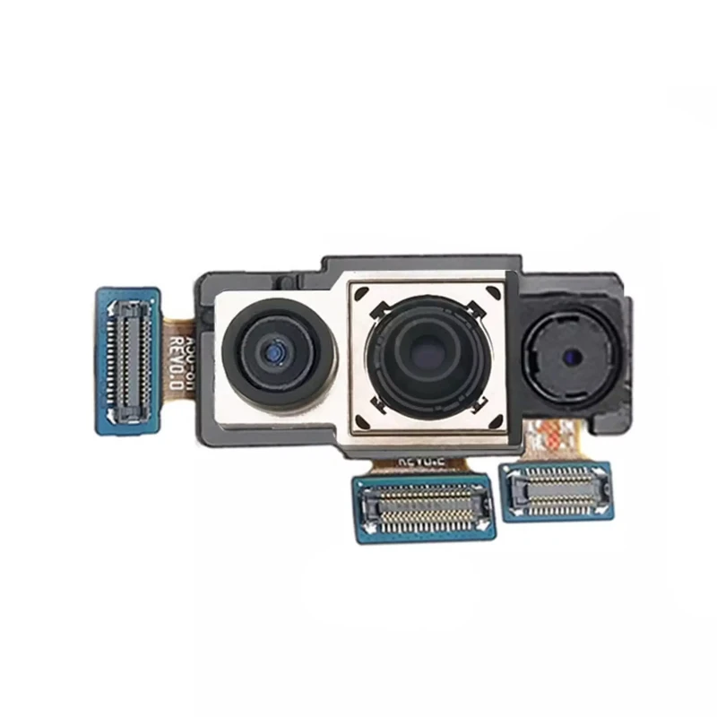 دوربین عقب مدل RC507 مناسب برای گوشی موبایل سامسونگ Galaxy A50s / A507