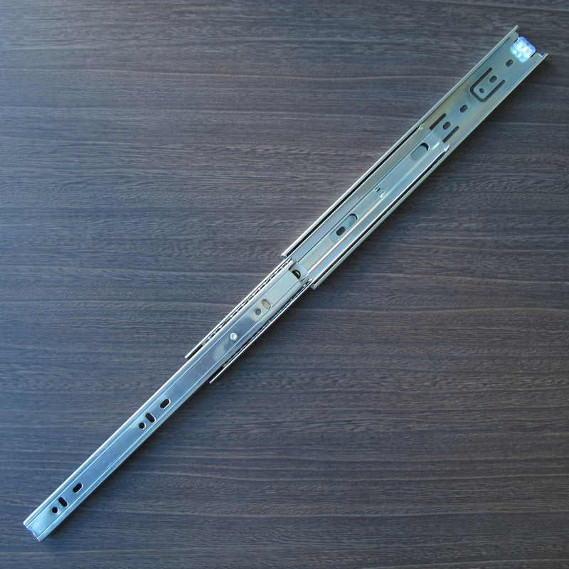 ریل کشو مدل HQ 3535 مجموعه 2 عددی