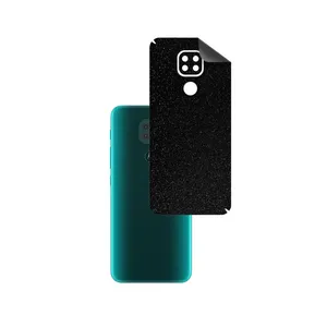 PG SD Back Skin For Motorola Moto G9