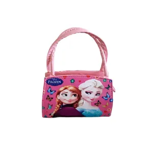 کیف دستی دخترانه مدل آنا کد 505