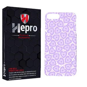 HEPRO MC Cover for Apple IPHONE 7 PLUS / 8 PLUS