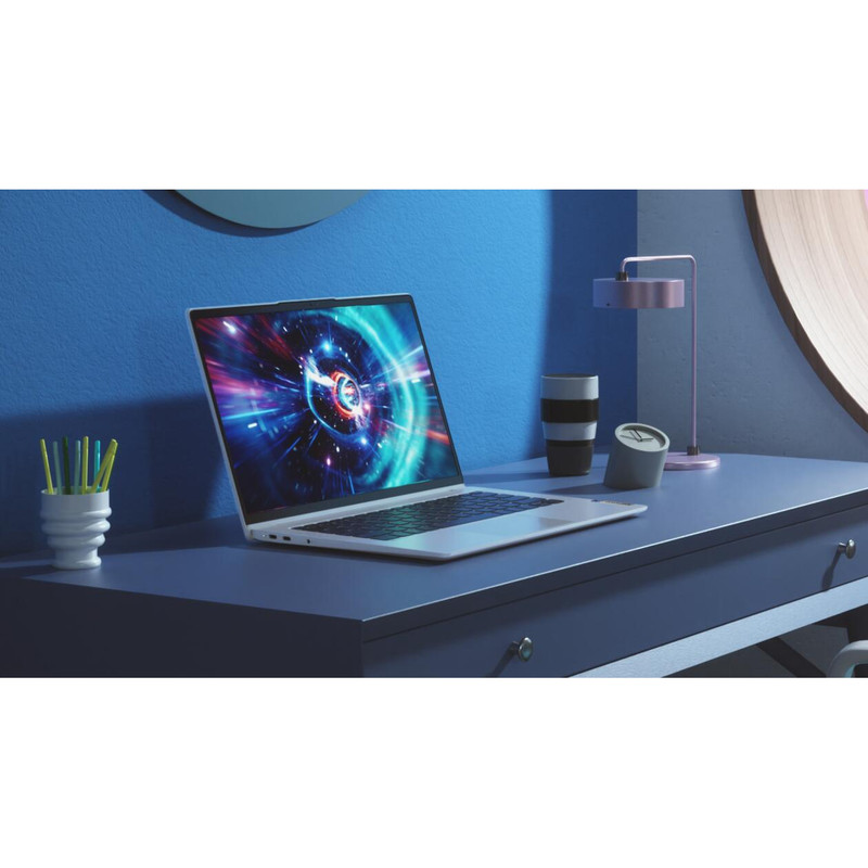 لپ تاپ 15.6 اینچی لنوو مدل IdeaPad 5-AF-A لپ تاپ 15.6 اینچی لنوو مدل IdeaPad 5-AF-A