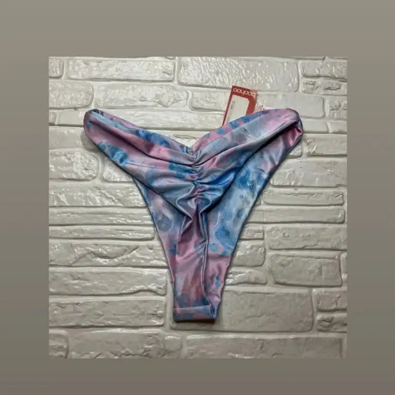 مایو زنانه بوهو مدل B08