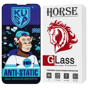Horse KUAH Screen Protector Suitable For Apple iPhone 14 Pro Max