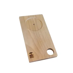 زیر قاشقی وودلندزون مدل باجا