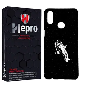 HEPRO MC Cover for Samsung Galaxy A10S