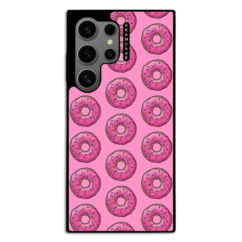 کاور آکام مدل AMC-WSGS24U-CANDY-4 مناسب برای گوشی موبایل سامسونگ Galaxy S24 Ultra