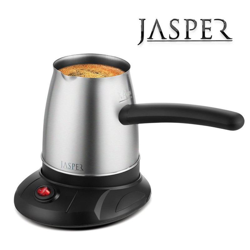قهوه جوش جاسپر مدل JPR-5002