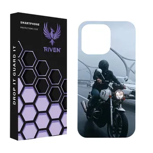 RIVEN RI2-20 Case For Apple iphone 13