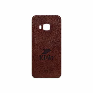 MAHOOT NL-KRN Cover Sticker for HTC One M9