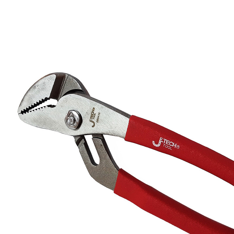 انبر کلاغی جتک مدل RO - 10 سایز 10 اینچ