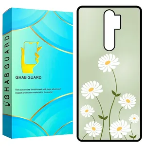   Ghab Guard GCHPN8P Cover For Xiaomi Redmi Note 8 Pro 