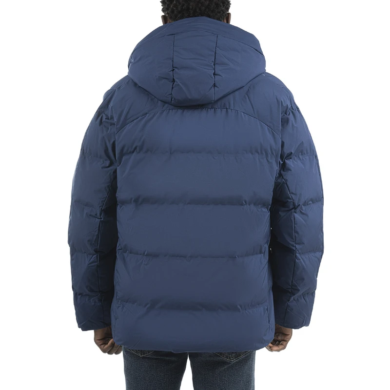 عکس شماره 41 : کاپشن مردانه جوتی جینز کد 122140