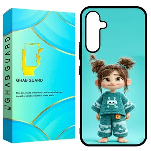 Ghab Guard GCHPA54 Cover for Samsung Galaxy A54 5G  