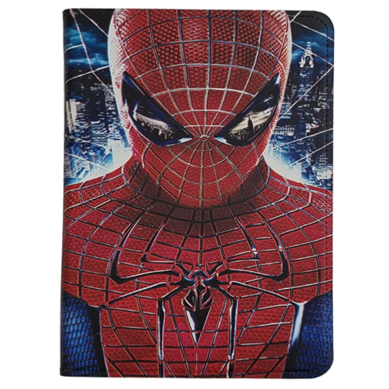 کیف کلاسوری پل پرایم مدل A9X115003 مناسب برای تبلت سامسونگ  Galaxy Tab A9-8.7 Inch