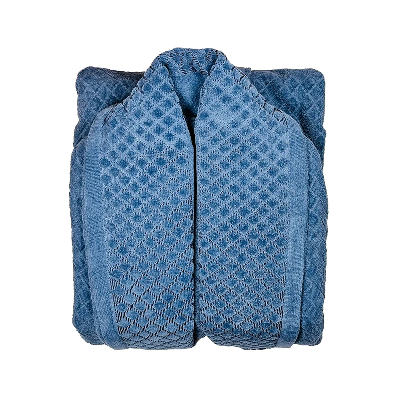 حوله پالتویی دفکتو مدل تیلا سایز 125