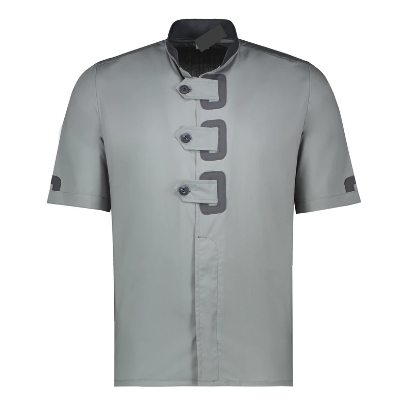 لباس کار مدل TOSS