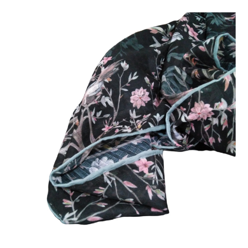 روسری زنانه مدل p65