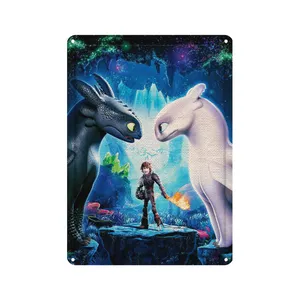 دیوارکوب مدل اژدها سواران کد s 1744