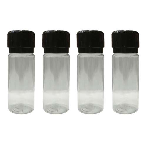 فلفل ساب و نمک ساب مدل عرفان مجموعه 4 عددی