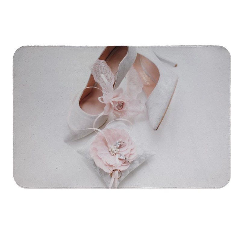  پادری طرح عروسی کد 8049 سایز 80 × 50 سانتی متر