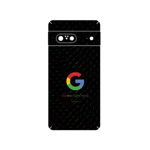 MAHOOT Google_Logo Cover Sticker for Google Pixel 7