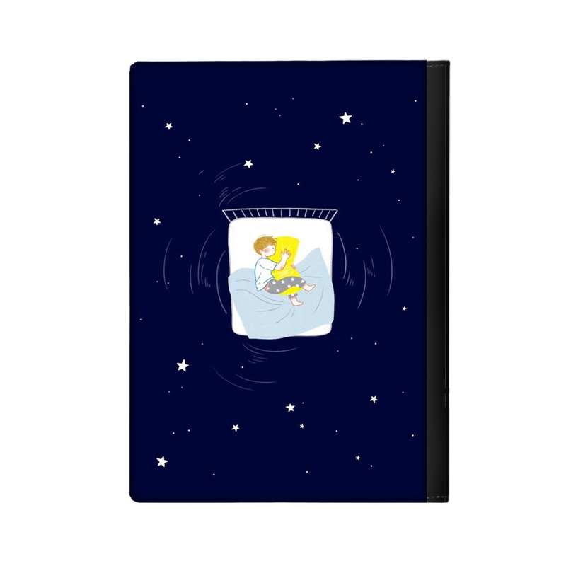 کلاسور مدل شب کد 1444