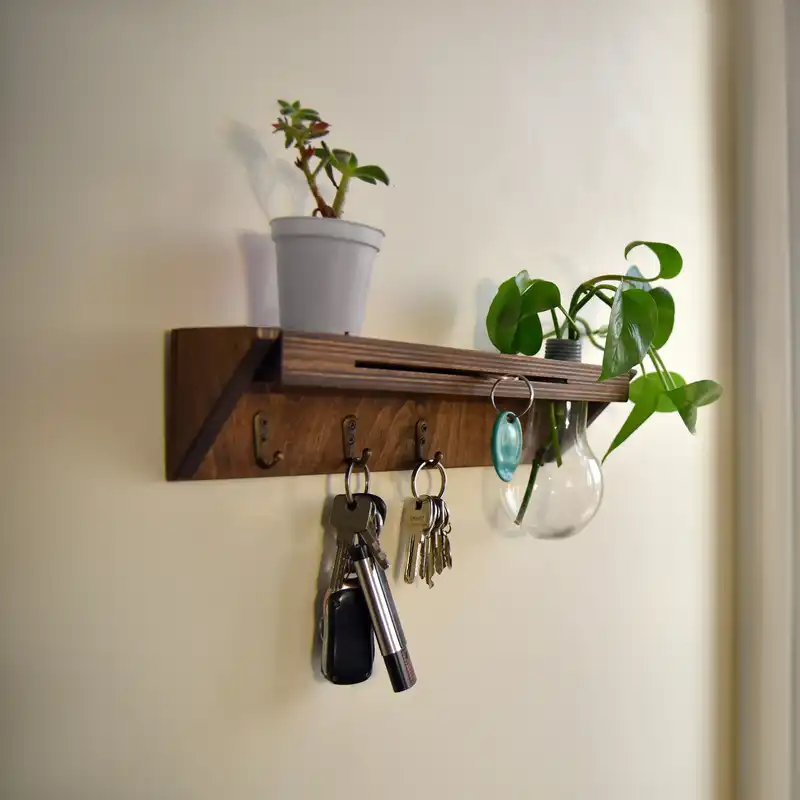 جاکلیدی مدل 12030