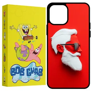 BOB Ghab BCP12 Cover For Apple iPhone 12