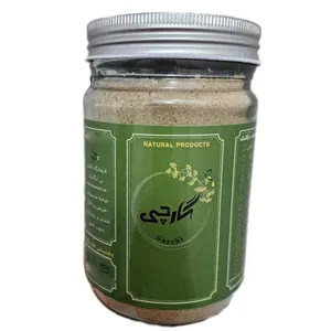 قاووت چهل گیاه گارچی - 400 گرم