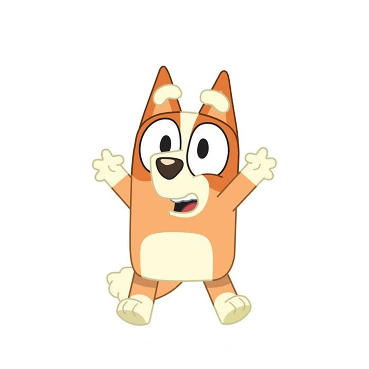 استیکر پارچه و لباس پاد آفرین مدل بینگو کد 1350