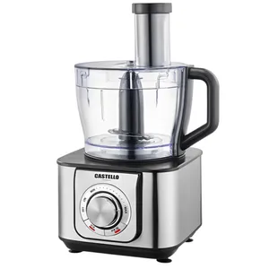 غذاساز کاستلو مدل CFP400