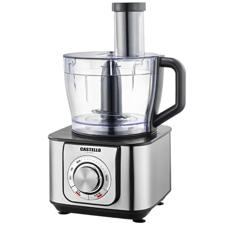 غذاساز کاستلو مدل CFP400