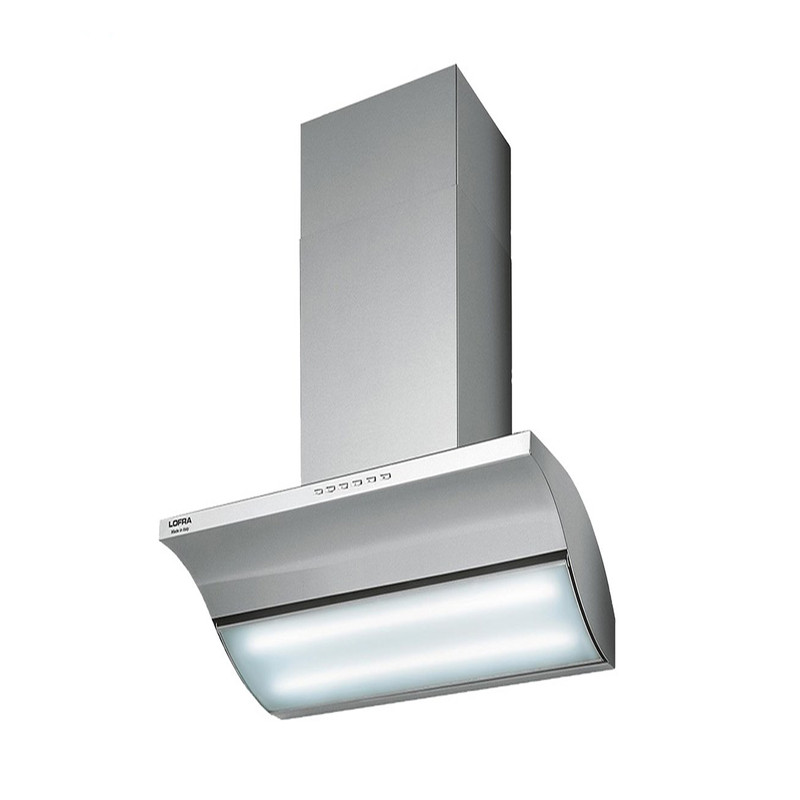 هود شومینه ای لوفرا مدل Holly 120 سایز 120
