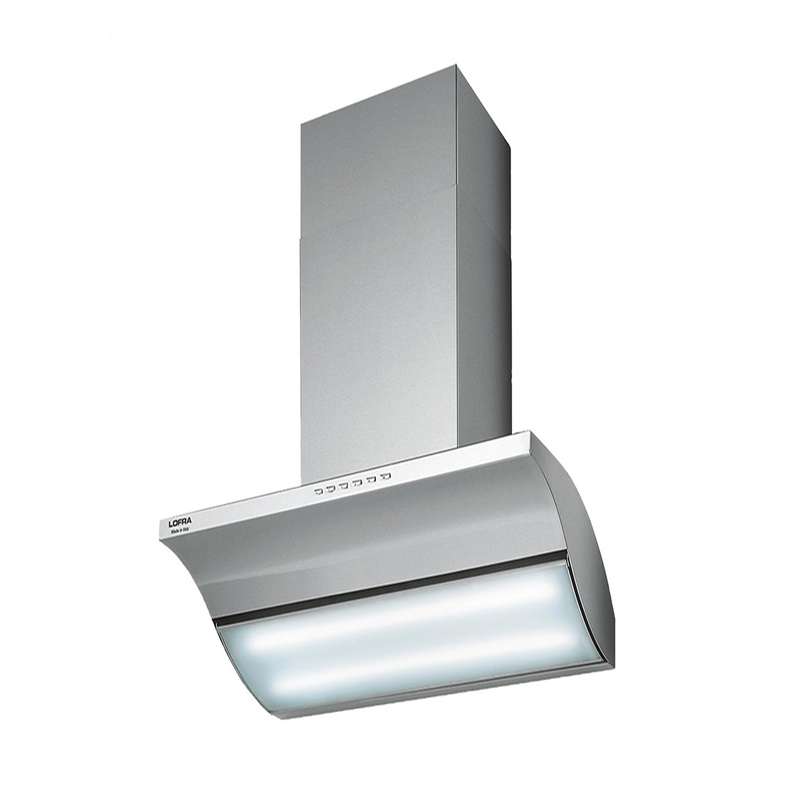 هود شومینه ای لوفرا مدل Holly 120 سایز 120