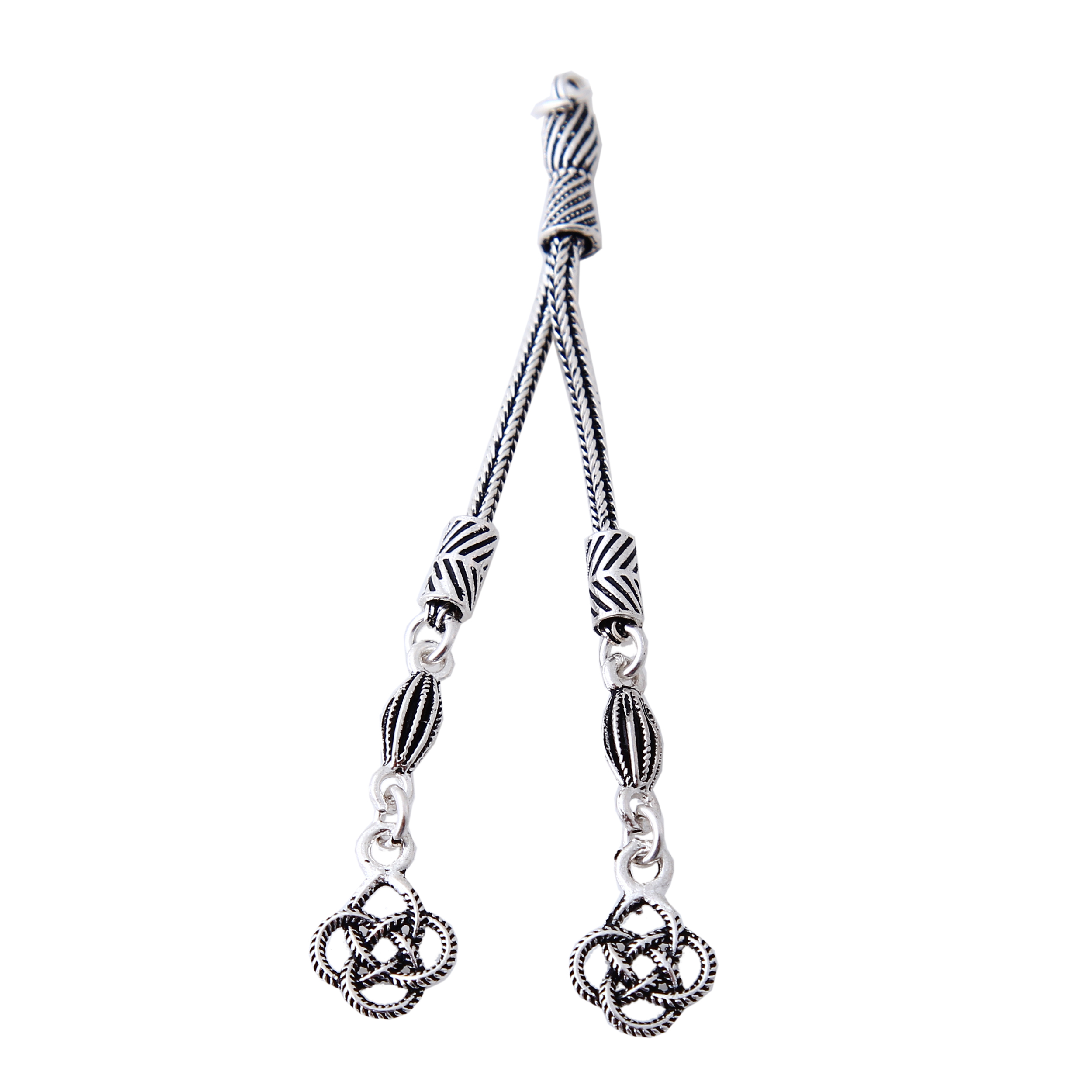 آویز تسبیح بازرگانی میلادی کد T_265