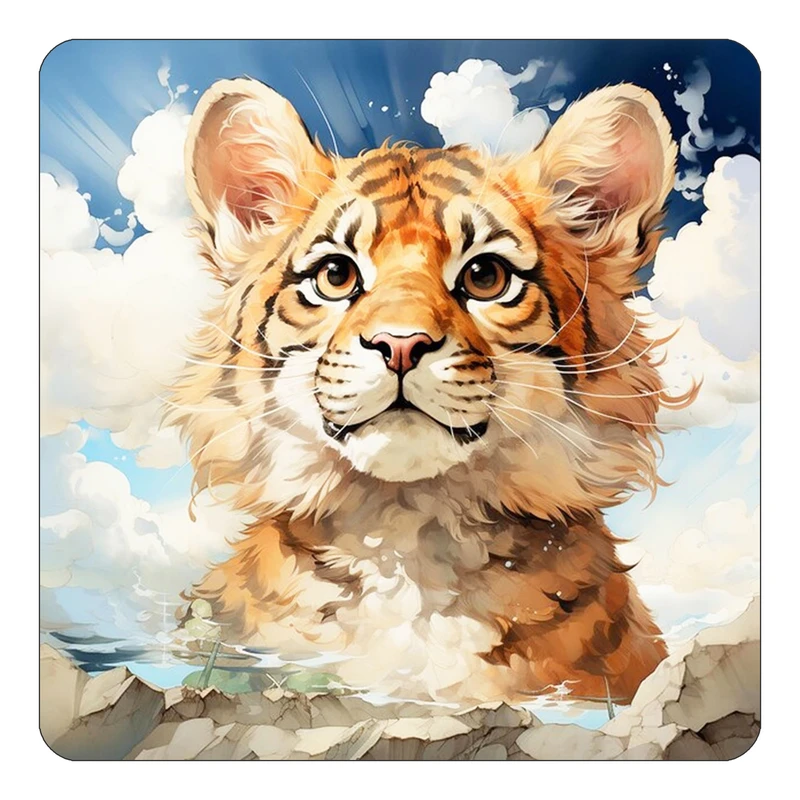 مگنت کاکتی طرح انیمه anime مدل mp15187