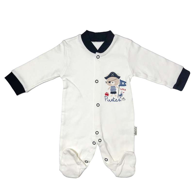 سرهمی نوزادی نکسیس مدل 0938