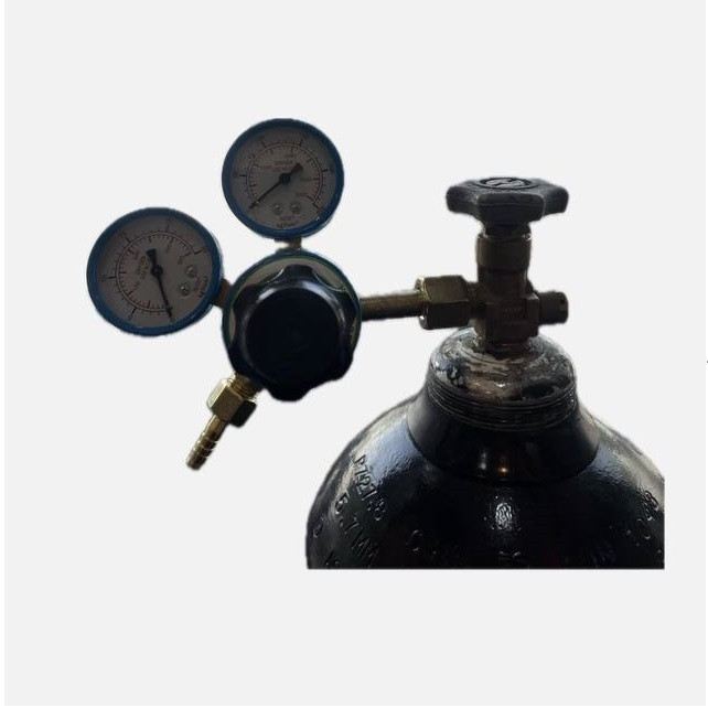 ابزار جوشکاری مدل مانومتراکسیژن OXYGEN REGULATOR