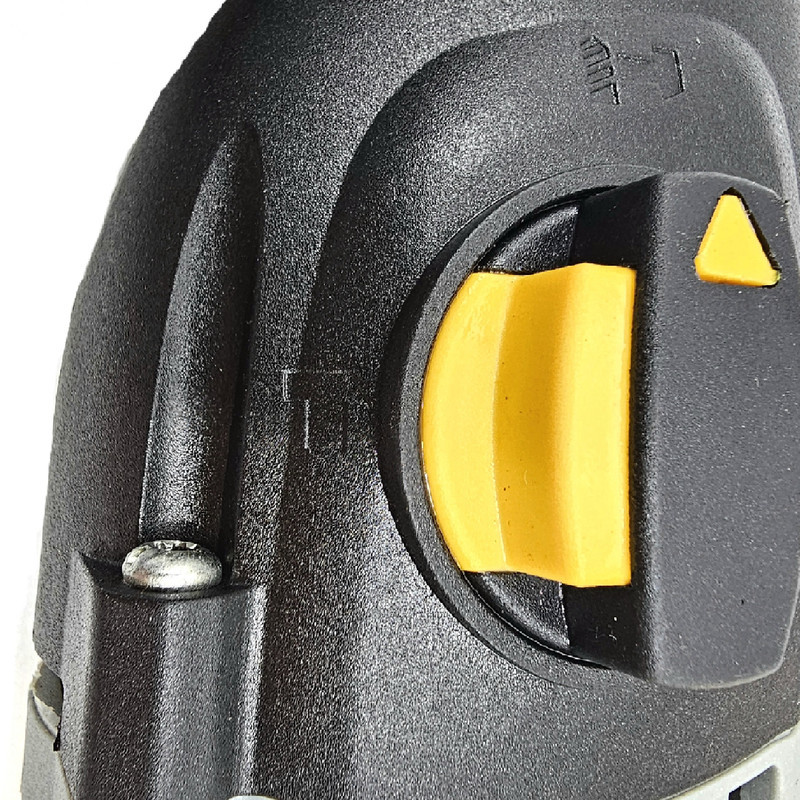 دریل بتن کن برقی  مدل 001 مجموعه 6 عددی