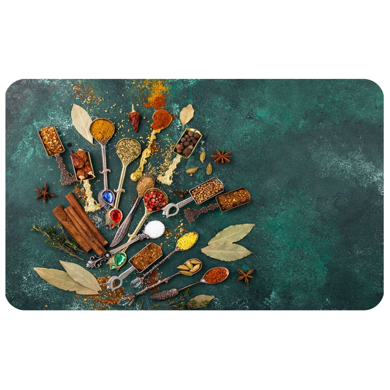 پادری مدل آشپزخانه کد 612m مدرن سایز 46x76 سانتی متر