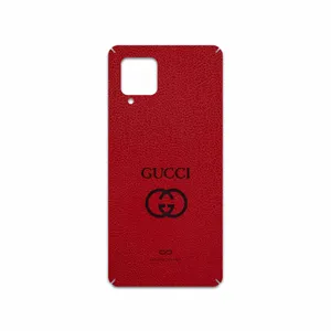 MAHOOT RL-GCC Cover Sticker for Samsung Galaxy A42