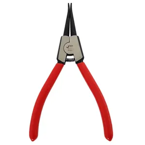 انبر خار بازکن سر راست جتک مدل HT - 0777 سایز 7 اینچ