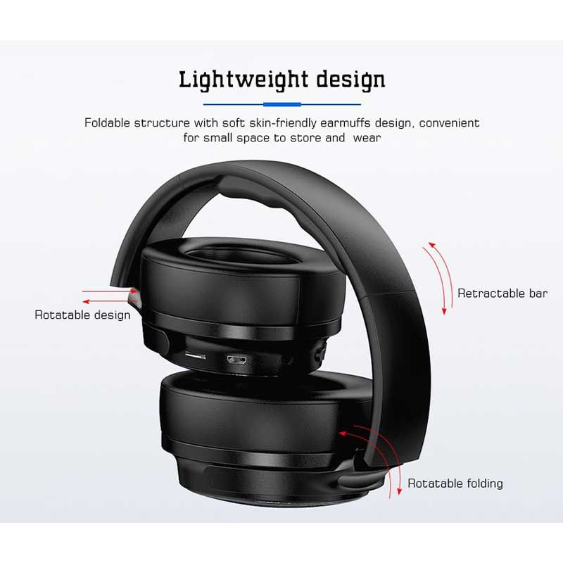 هدفون بلوتوثی اوی مدل A780BL -  - 20
