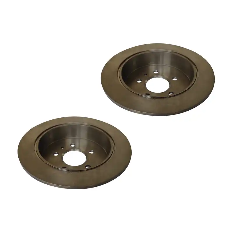 دیسک ترمز چرخ عقب مدل J60-3502075 مناسب برای آریزو 6 بسته دو عددی