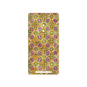 MAHOOT Iran Tile 15 Cover Sticker for Nokia Lumia 830