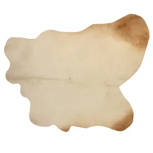 فرش پوست مدل p411